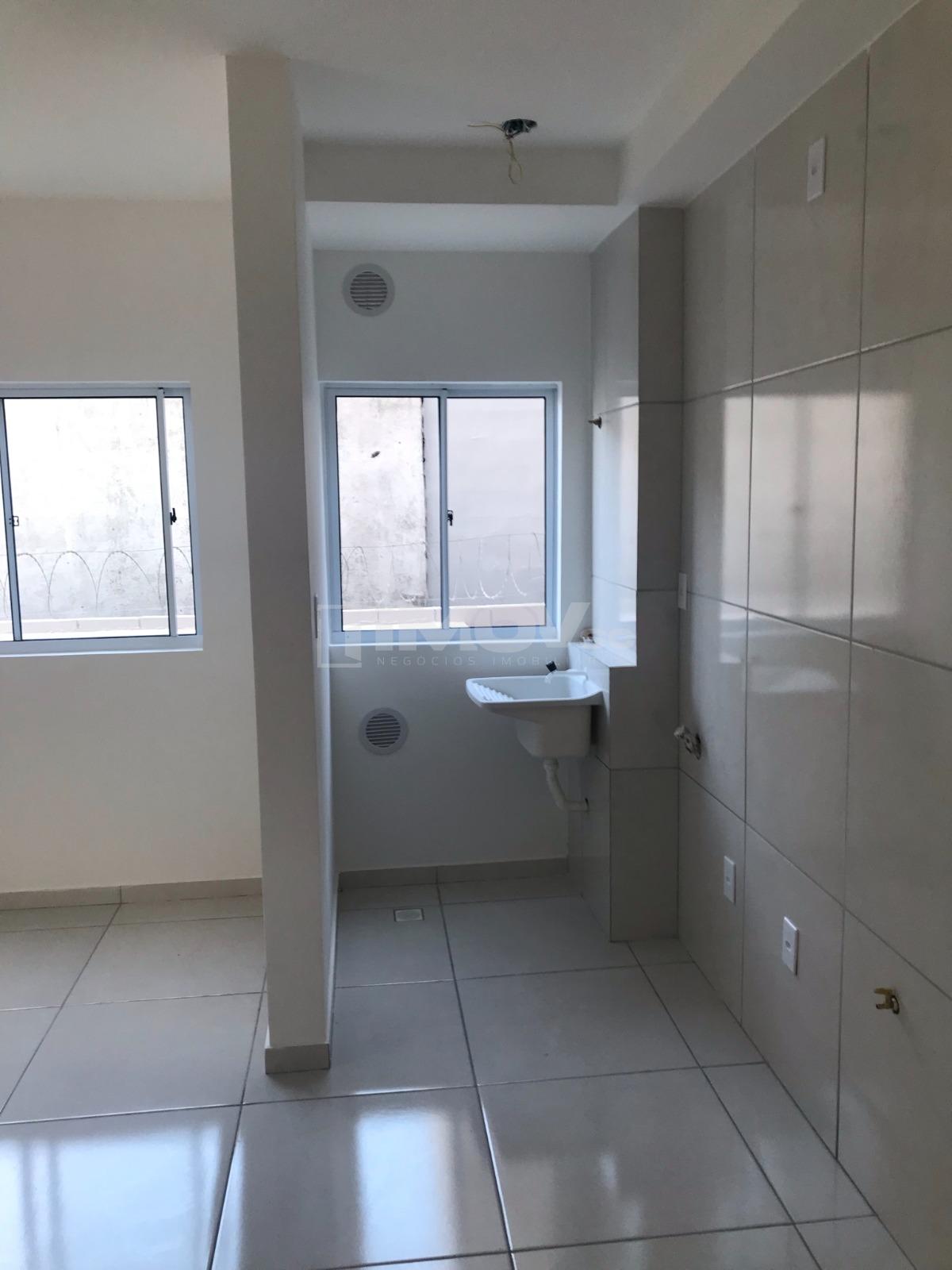 Apartamento à venda com 2 dormitórios, MURTA, ITAJAI - SC