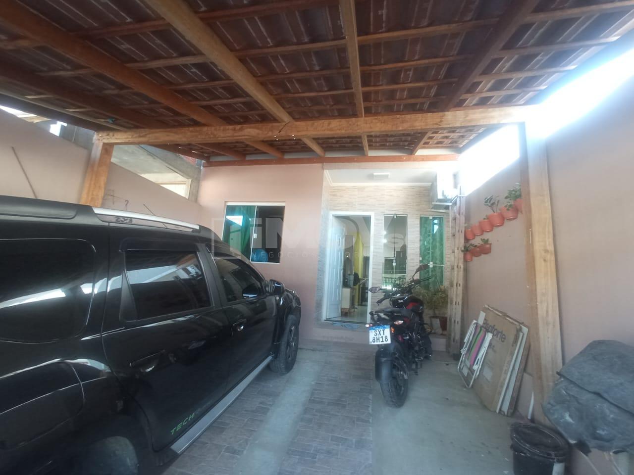 Casa à venda com 1 suíte   1 dormitório, SANTA REGINA, ITAJAI ...