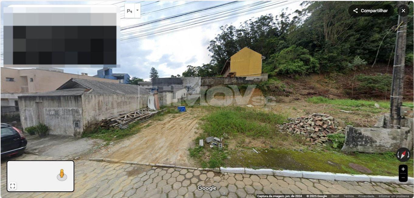Terreno à venda, Fazendinha com 277,14m  de área total, ITAJAI...