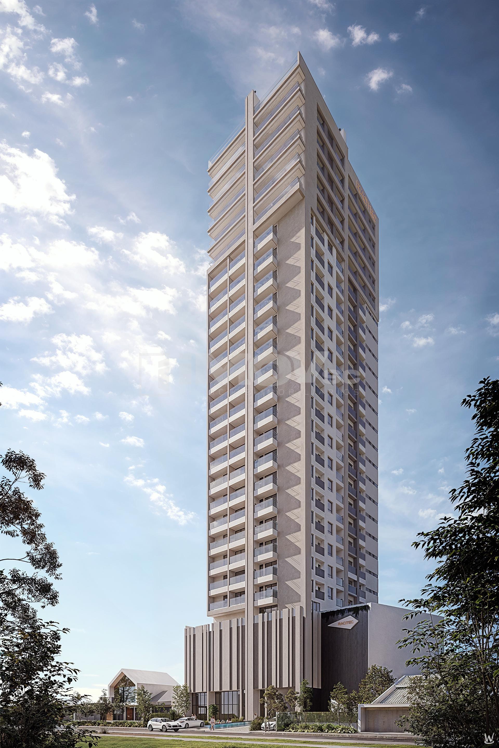 Apartamento à venda com 2 dormitórios sendo 1 suíte, FAZENDA, ...