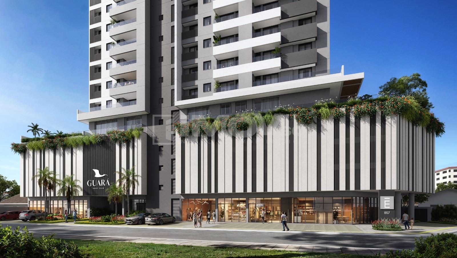 Apartamento ? venda com 2 su?tes, VILA OPER?RIA, ITAJAI - SC