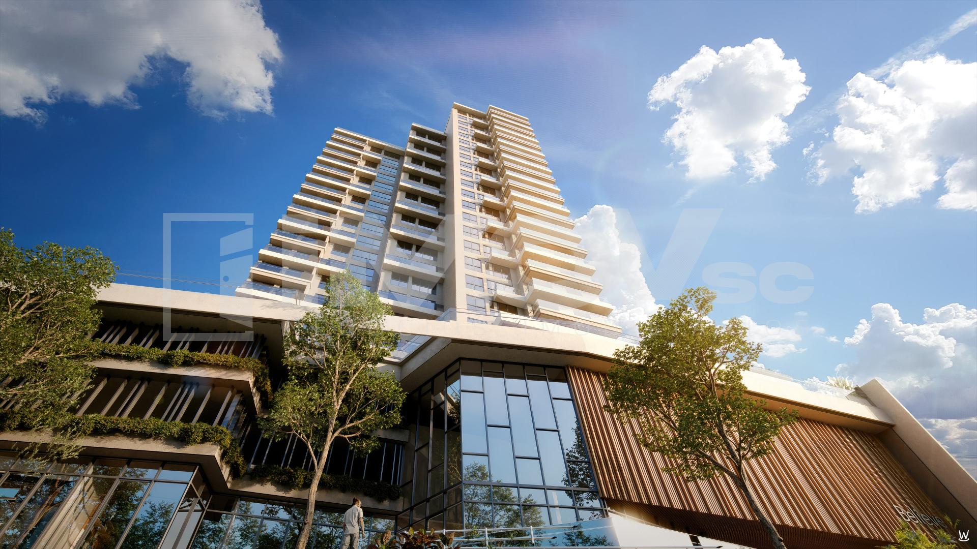 Loft à venda em um moderno empreendimento, DOM BOSCO, ITAJAI - SC