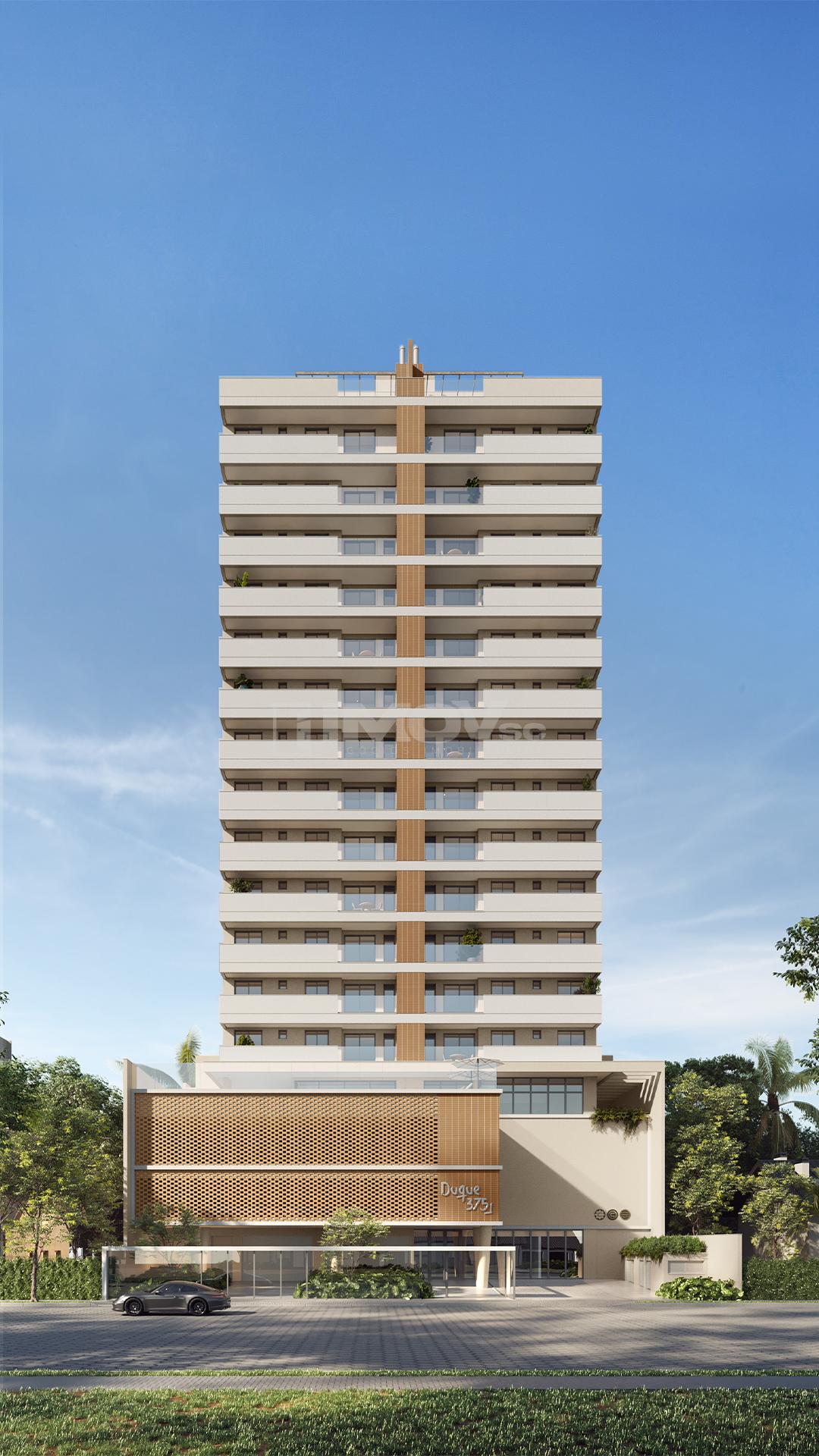 Apartamento ? venda com 2 dormit?rios sendo 1 su?te, VILA OPER...