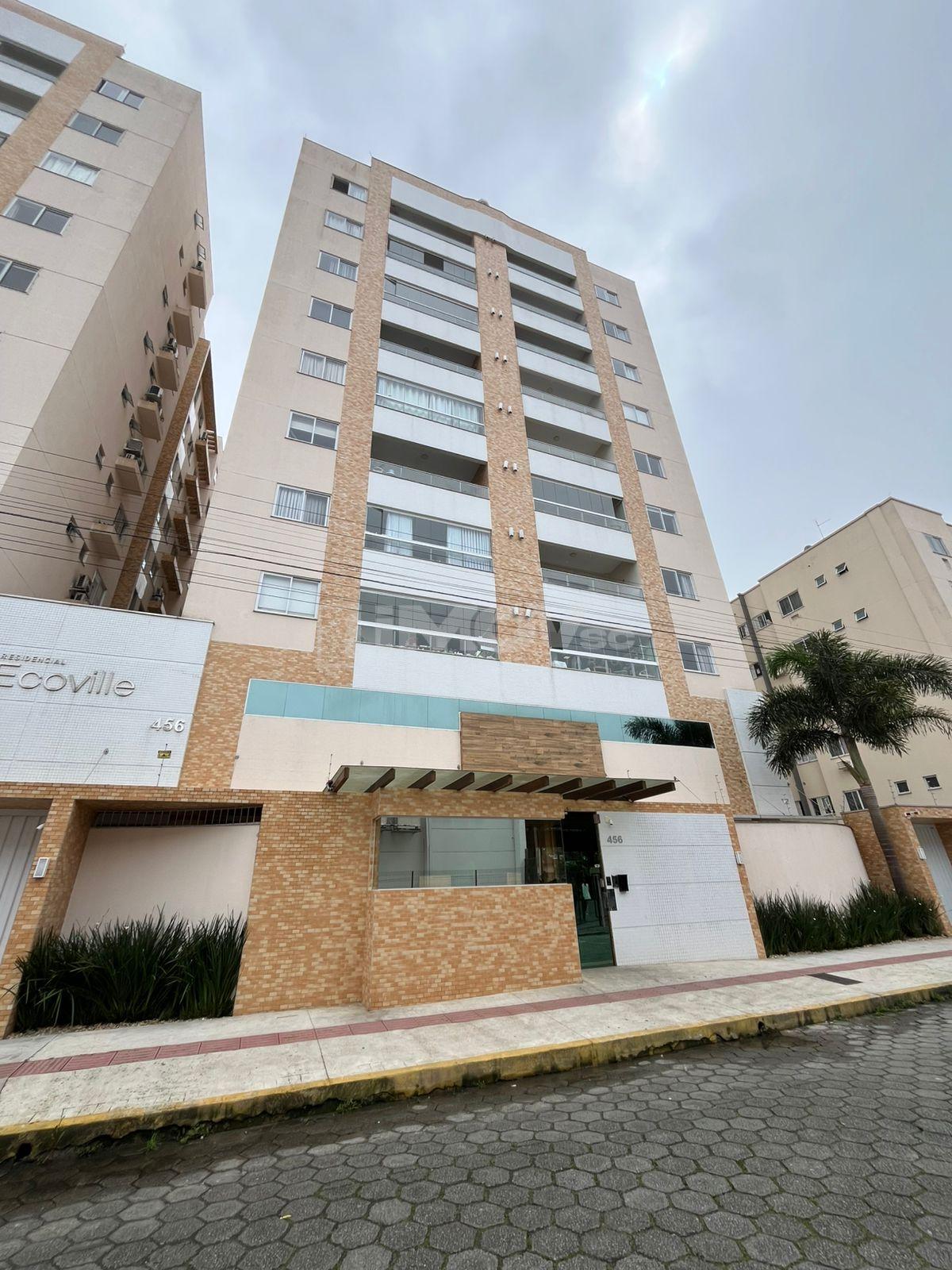 Apartamento ? venda com 2 dormit?rios sendo 1 su?te, TABULEIRO...