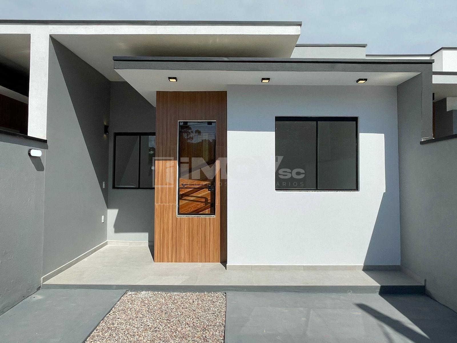 Casa ? venda com 2 dormit?rios, ITAIPAVA, ITAJAI - SC