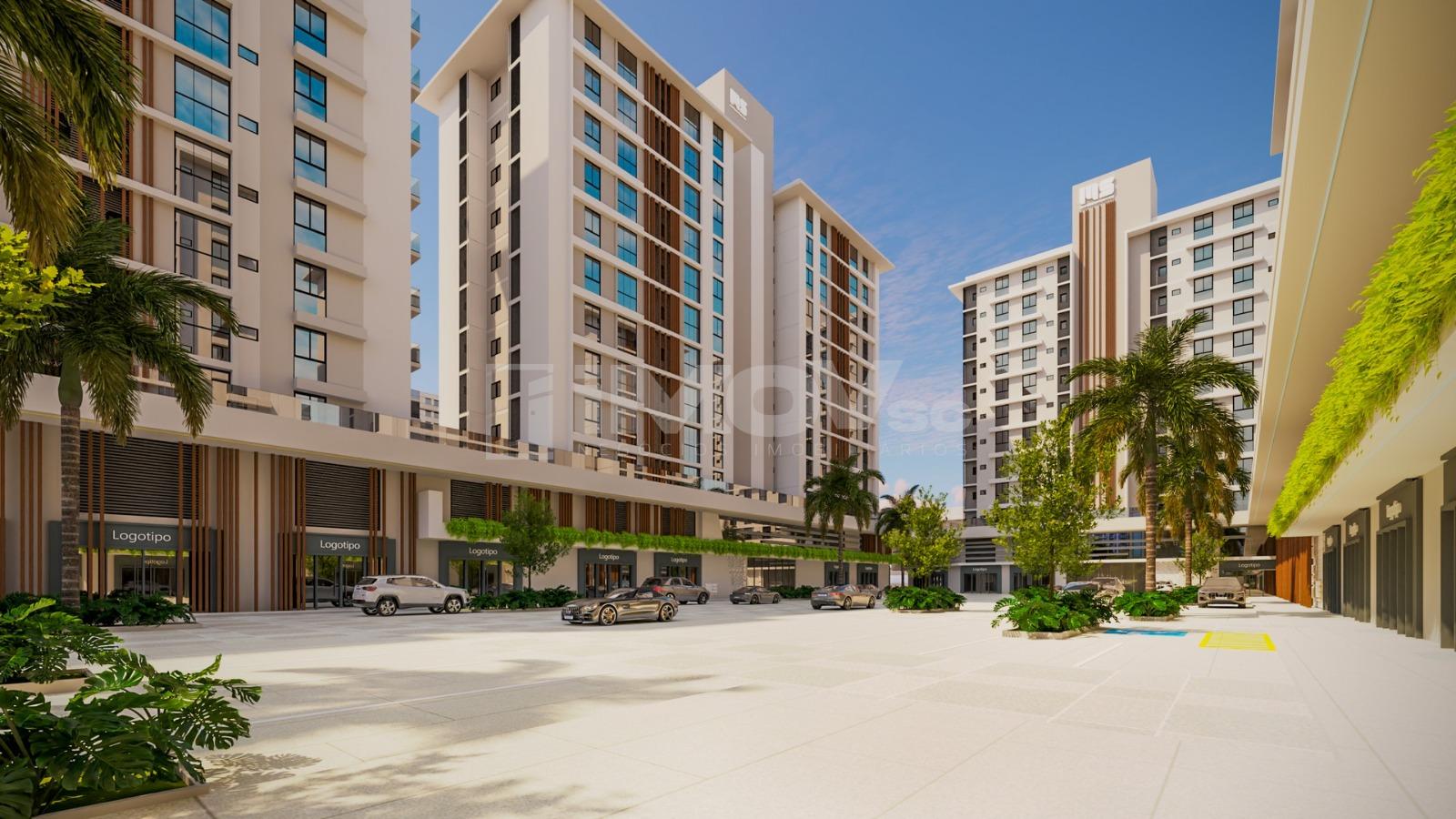 Apartamento ? venda com 1 su?te   1 dormit?rio, Nossa Senhora ...