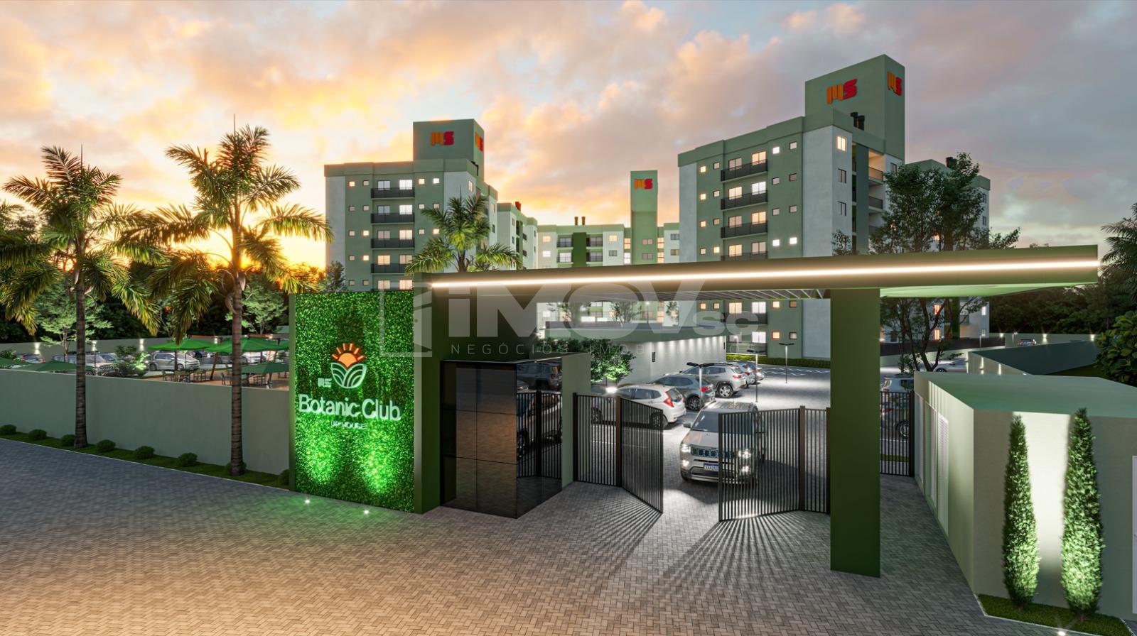 Apartamento à venda com 2 dormitórios, Nossa Senhora De Fátima...