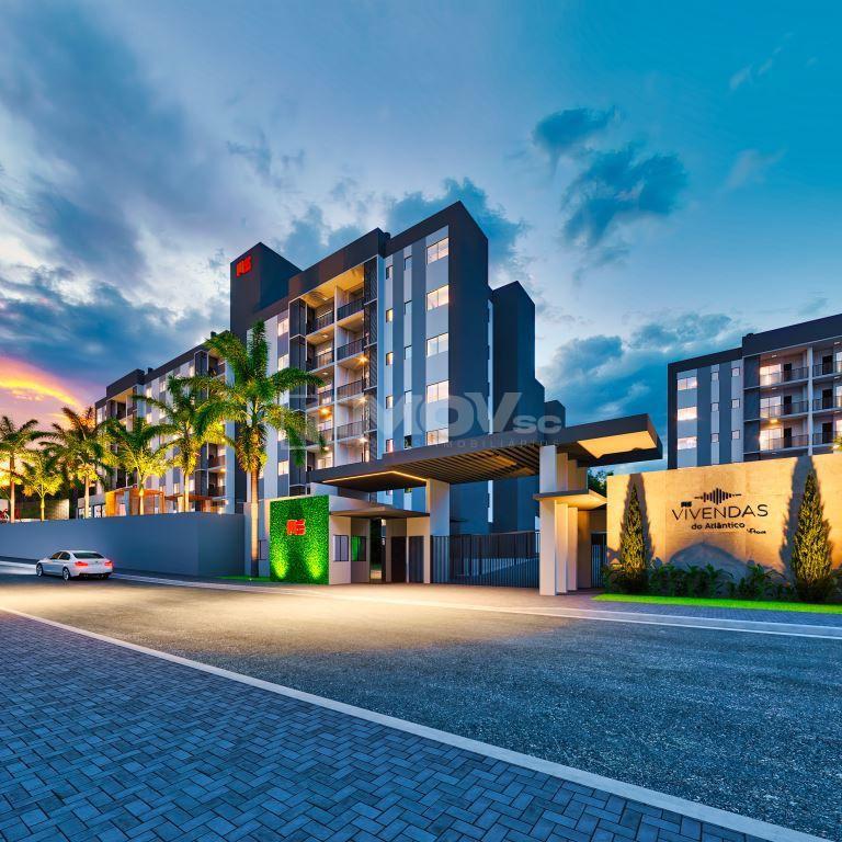 Apartamento à venda com 2 dormitórios sendo 1 suíte, CENTRO, P...