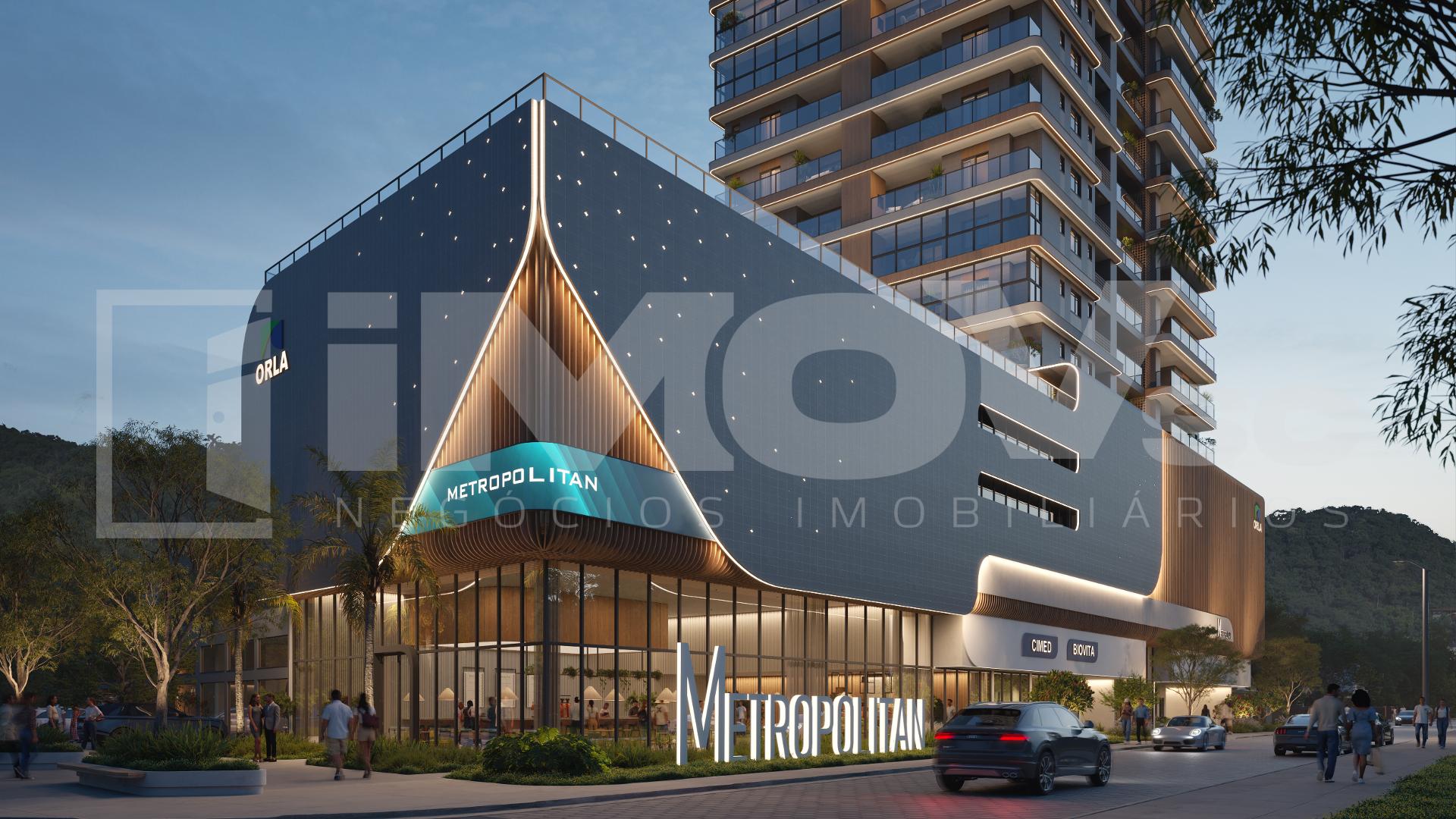 Apartamento à venda na planta com 2 suítes, Fazendinha, ITAJAI...