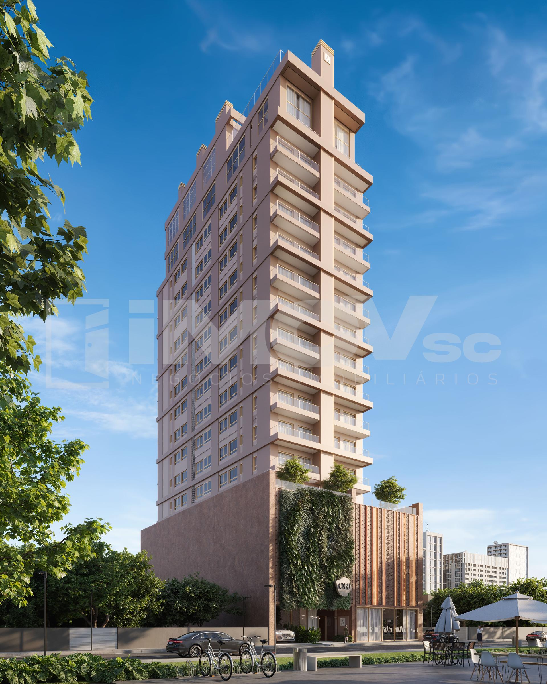 Loft na planta da Construtora Avva à venda, VILA OPERÁRIA, ITA...