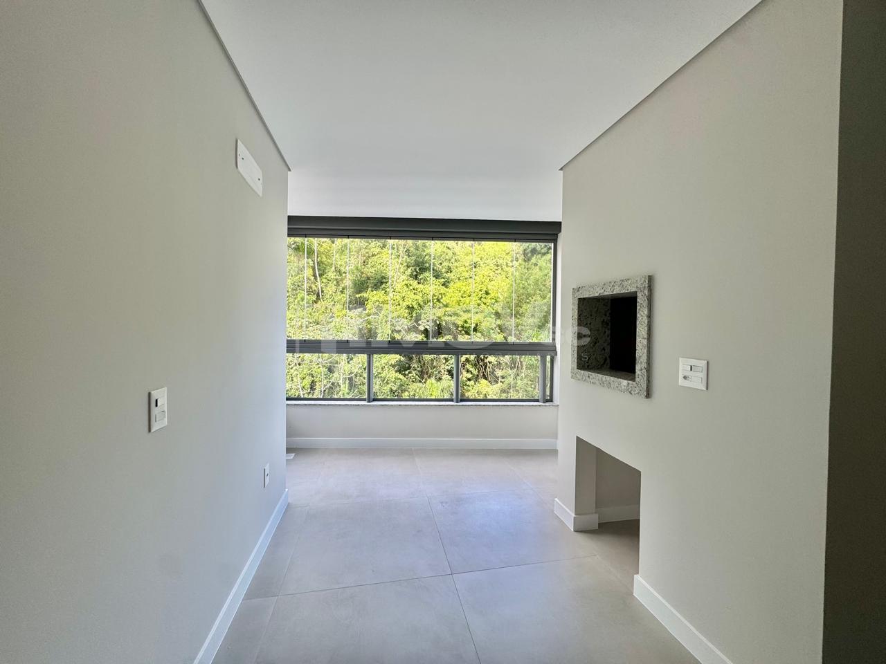 Apartamento novo ? venda com 2 dormit?rios, FAZENDA, ITAJAI - SC