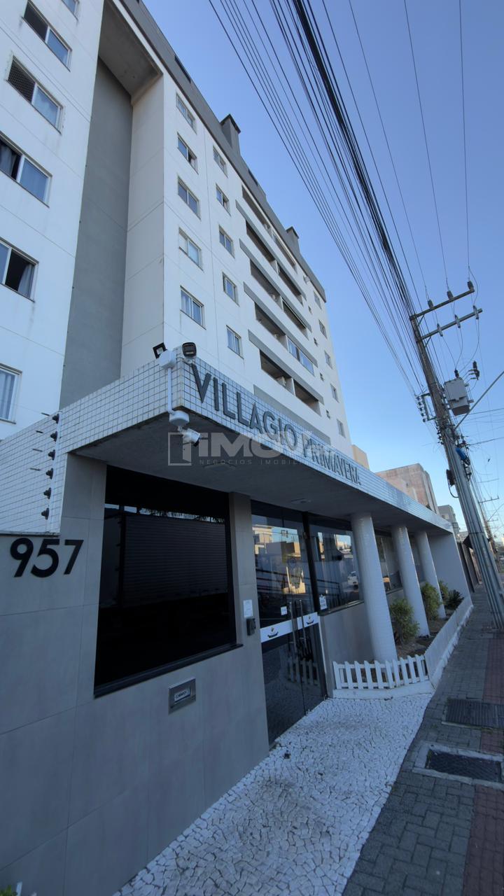 Apartamento à venda com 2 dormitórios, SÃO VICENTE, ITAJAI - SC
