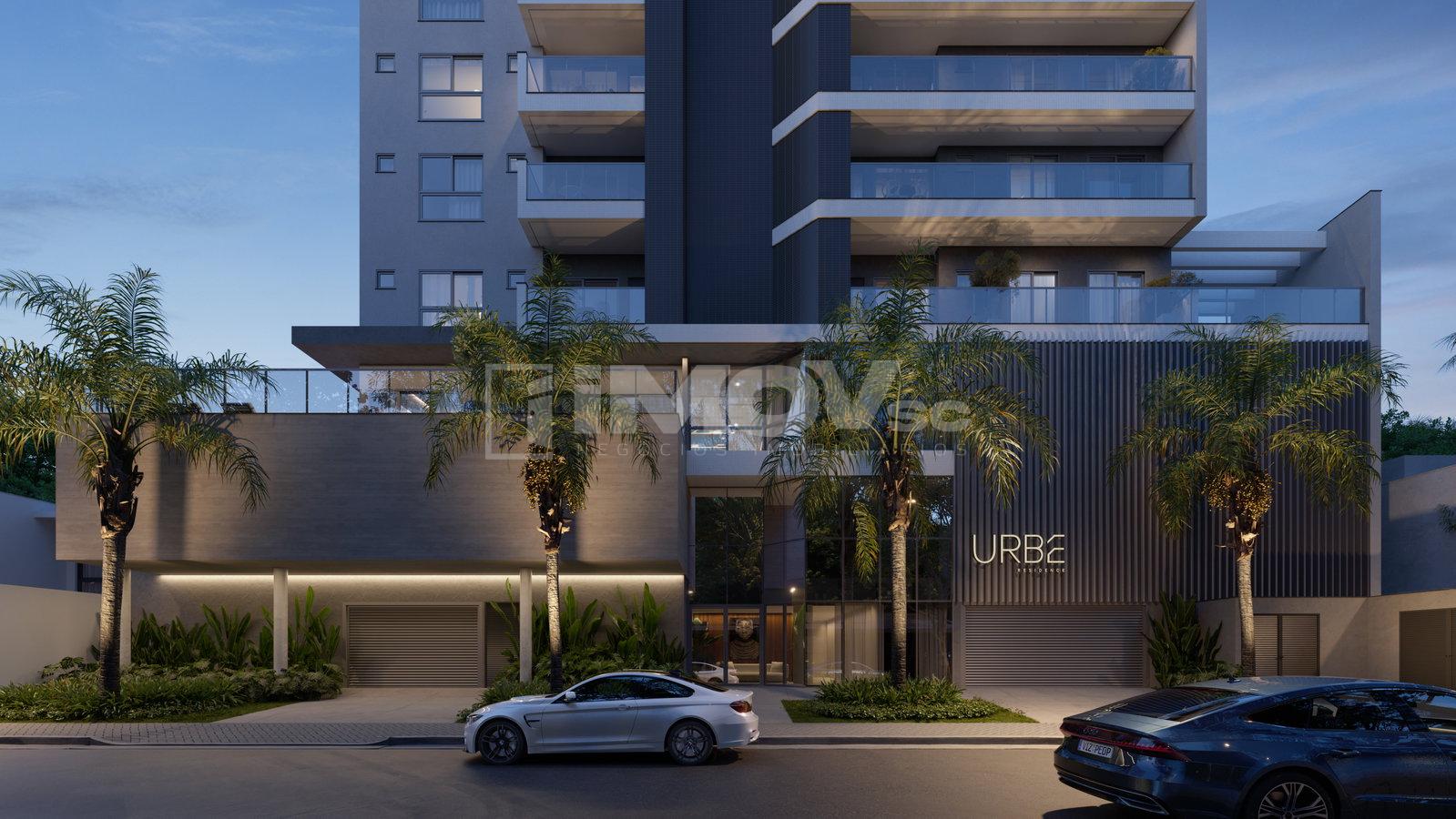 Apartamento à venda com 2 dormitórios sendo 1 suíte, São Judas...