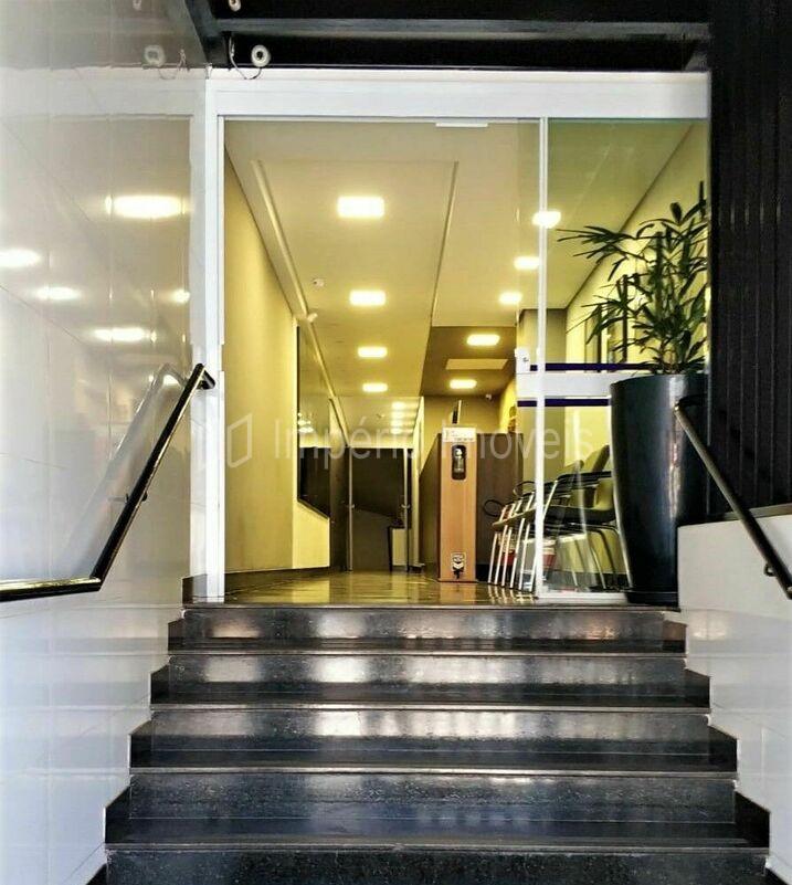 Sala Comercial à Venda, Cond. Edifício Waldo Barbieri, Rua São...