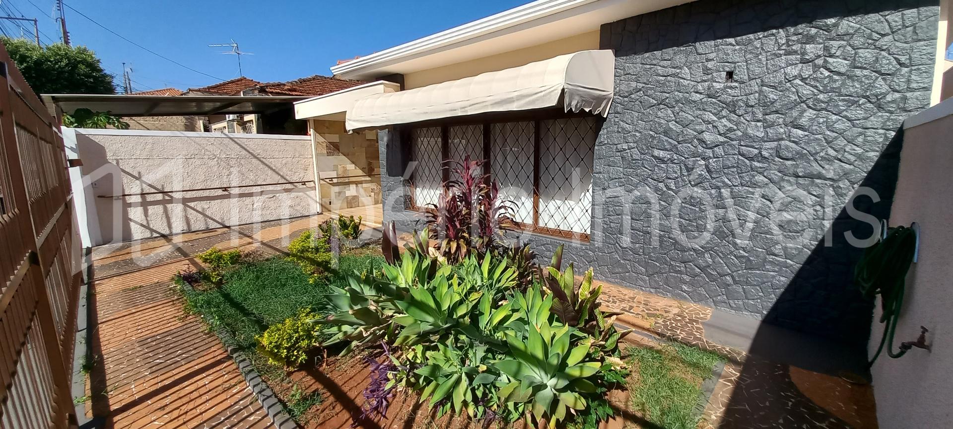 Casa à venda,3 Dormitórios sendo 1 suíte, 360 m , Vila Santana...