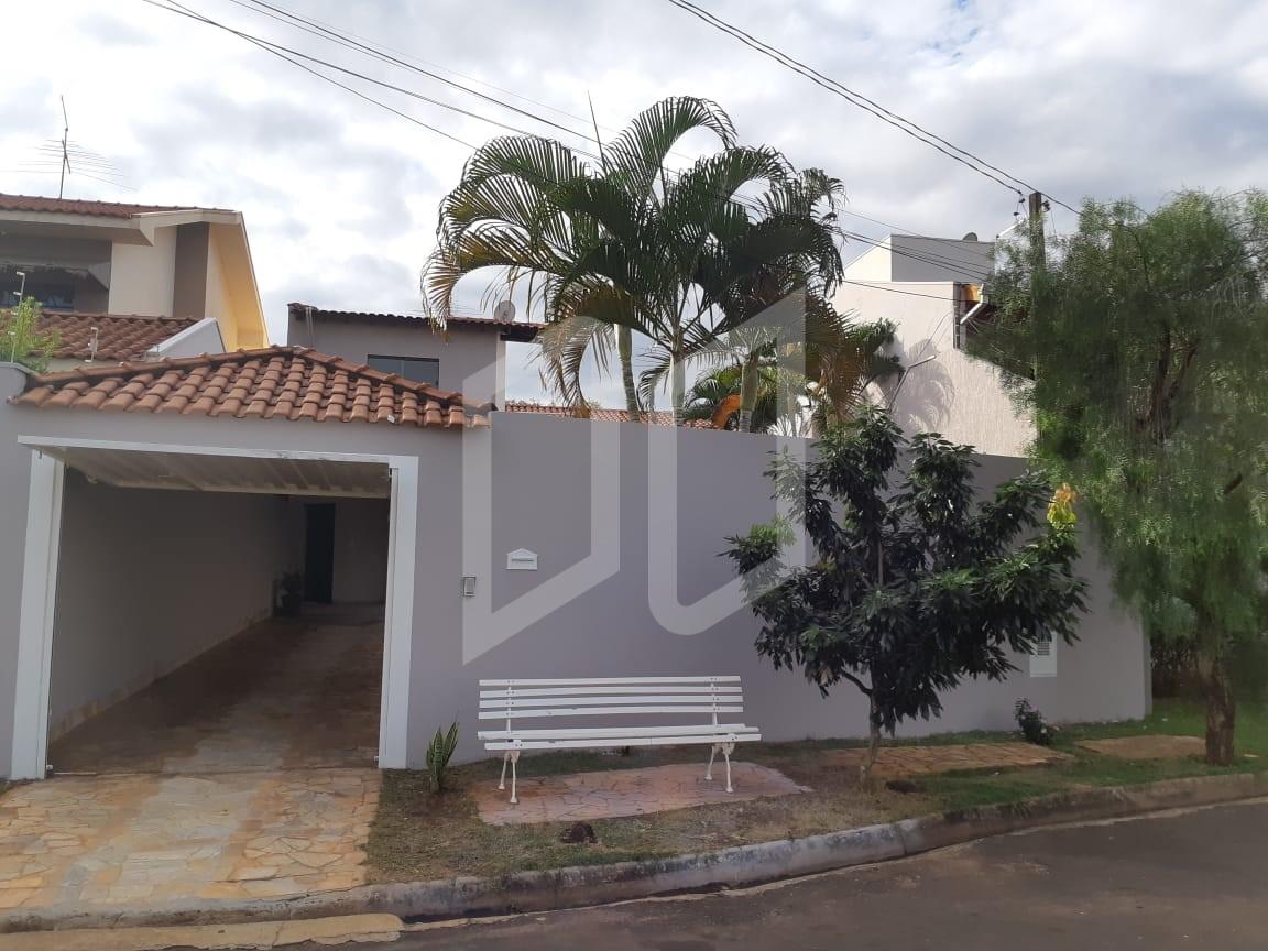 Casa em Condomínio à Venda, R  730.000,00 Jardim dos Flamboyan...