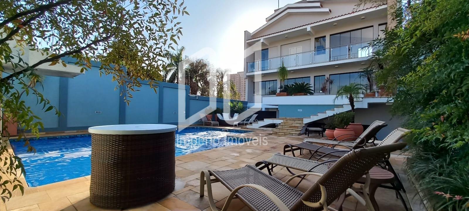 Casa à venda, 800 m , 6 Dormitórios, Piscina, Vila Harmonia, A...