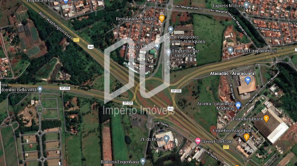 Terreno à venda, 58000m² - Foto 2