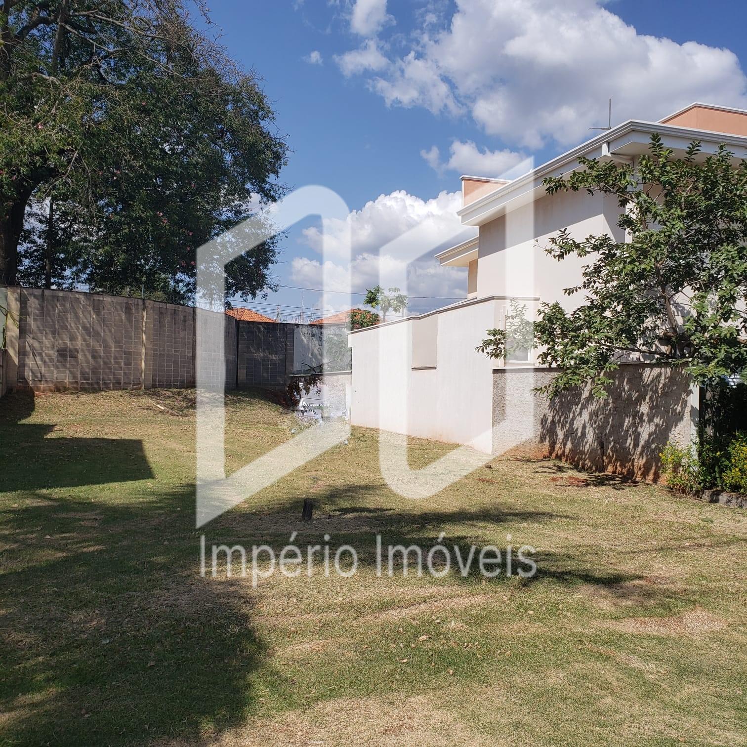 Terreno ? venda 354m?, R$ 220.000,00 Central Park, Araraquara ...