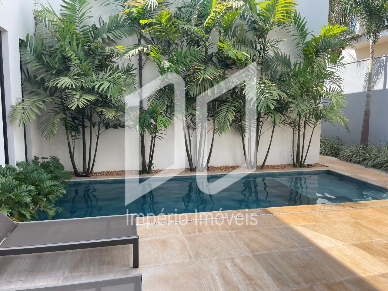 Casa à venda, R  3.500.000,00 Residencial Portal dos Oitis, AR...