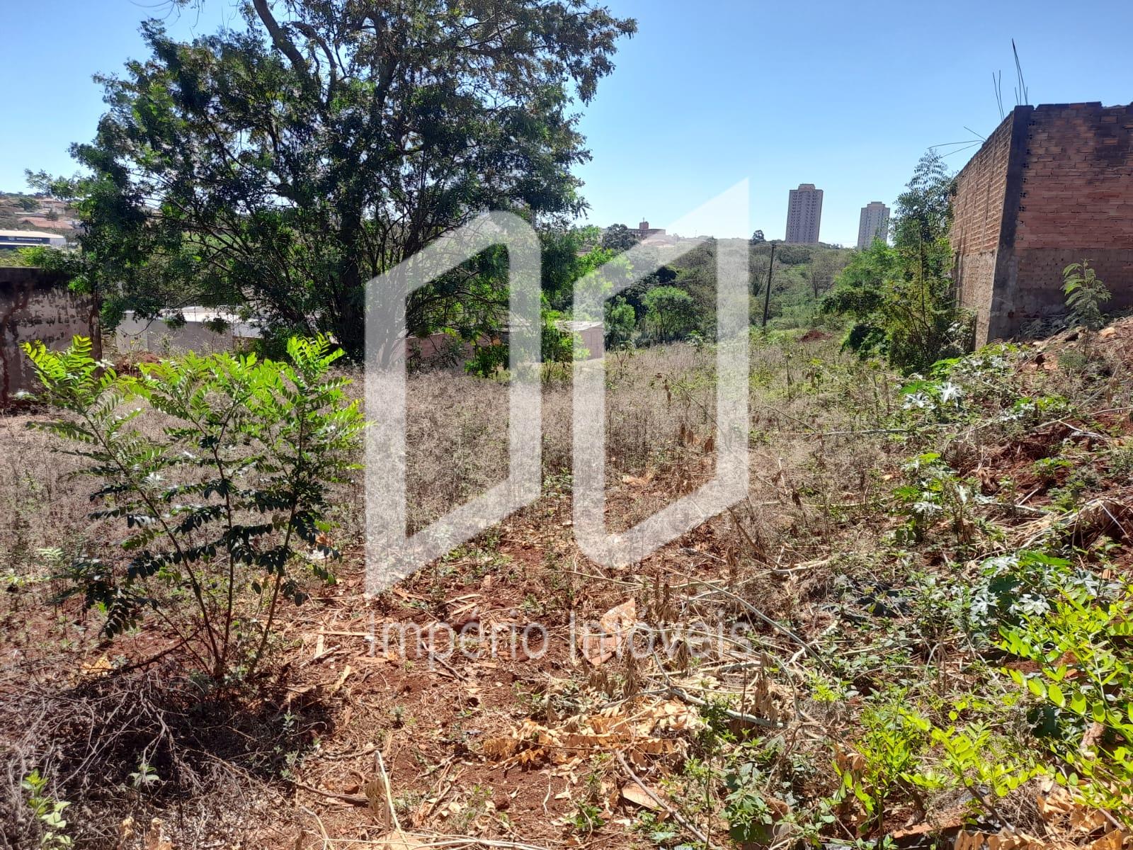 Terreno, 383m , à venda,  Vila Santana, Araraquara-SP