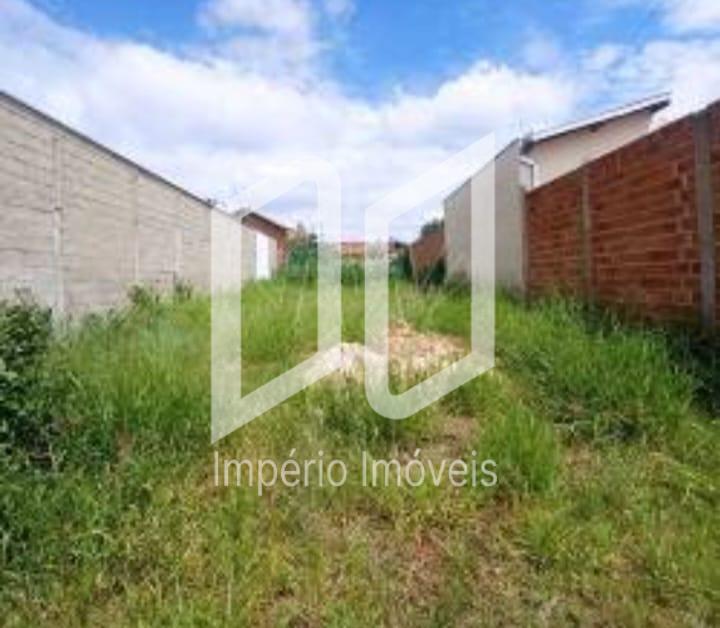 Terreno, 200m?, ? venda, R$ 117.000,00 Residencial Alamedas, A...
