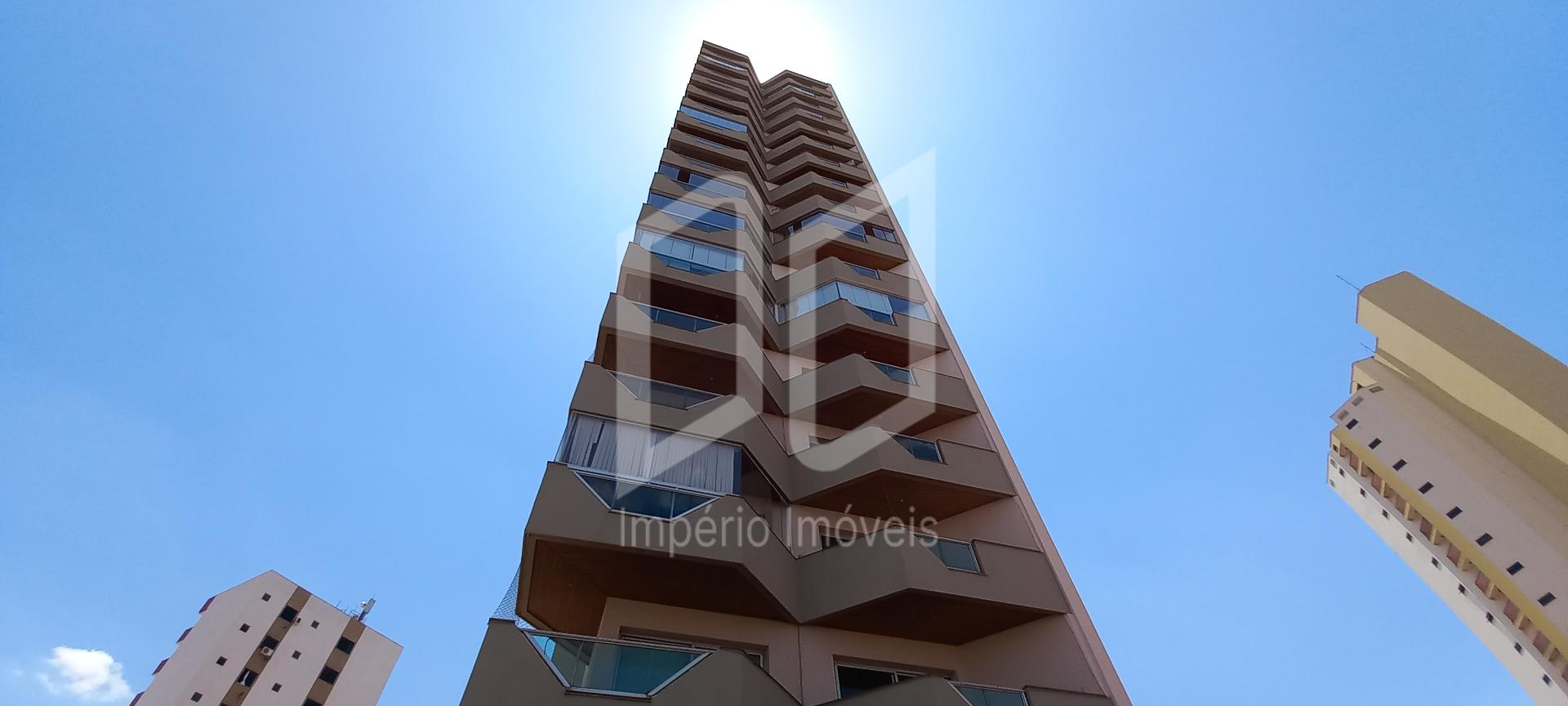 Apartamento para Venda ou Loca??o, 4 Dormit?rios, Centro, ARAR...