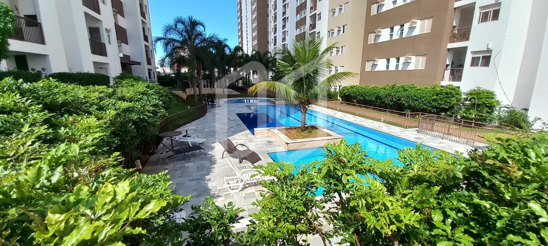 Apartamento à Venda R  380.000,00, 3 Dormitórios, Jd dos Manac...
