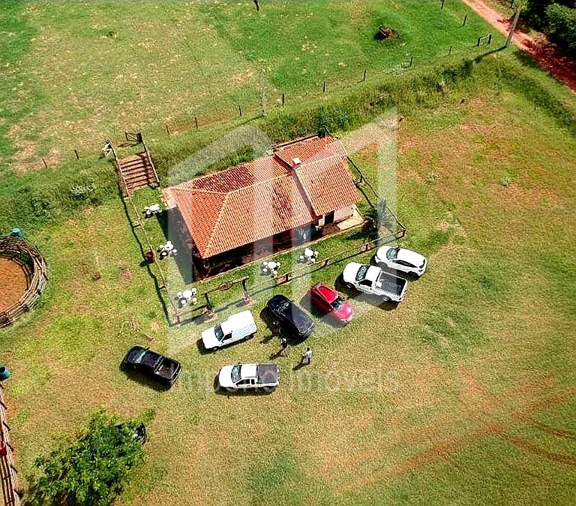 S?tio ? venda, R  2.200.000,00 Recreio Campestre Idanorma, ARA...