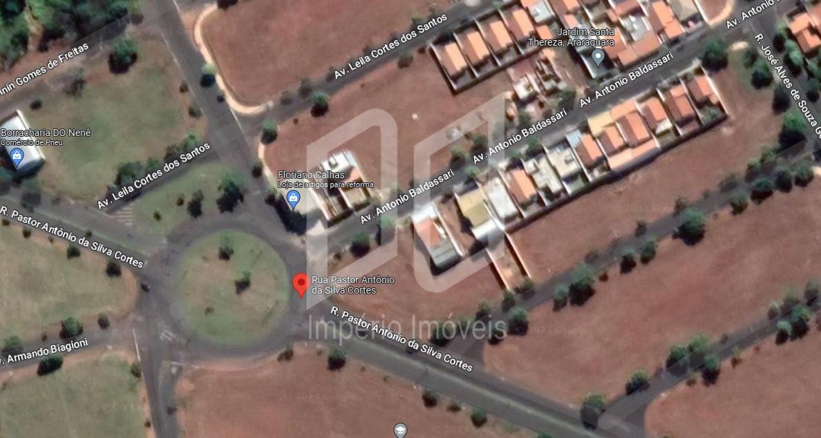 Terreno à venda por R  150.000,00, Jardim Santa Thereza, ARARA...