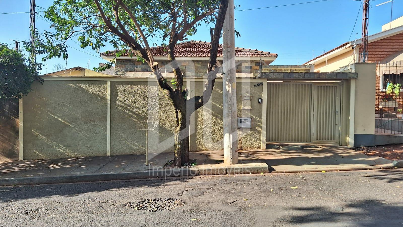 Casa à venda R  420.000,00 Rua Amabile Fattori, Vila Melhado, ...