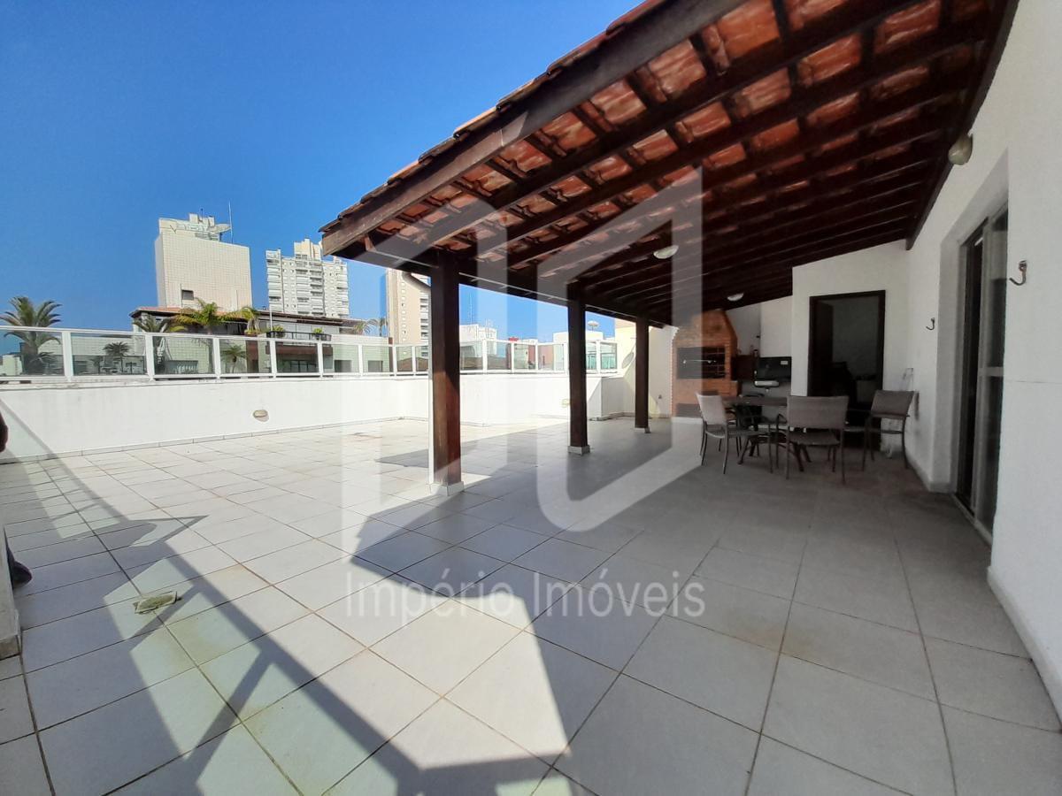 Cobertura ? venda, 186 m , 3 Quartos, R  610.000,00 Parque Ens...