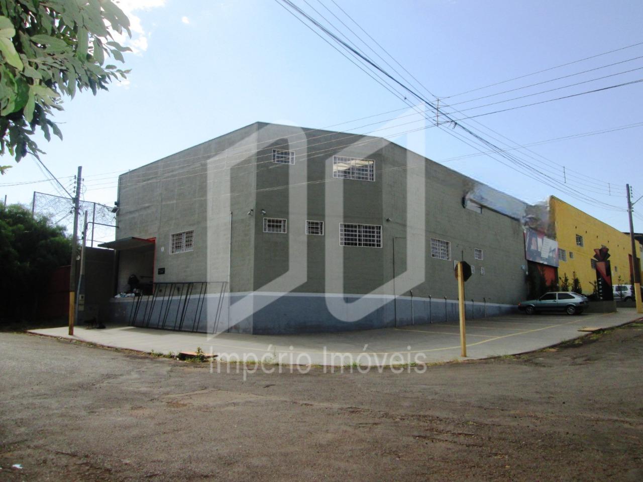 Barrac?o para Venda, R  1.000.000,00, Av. Ibrain Nobre, Jardim...