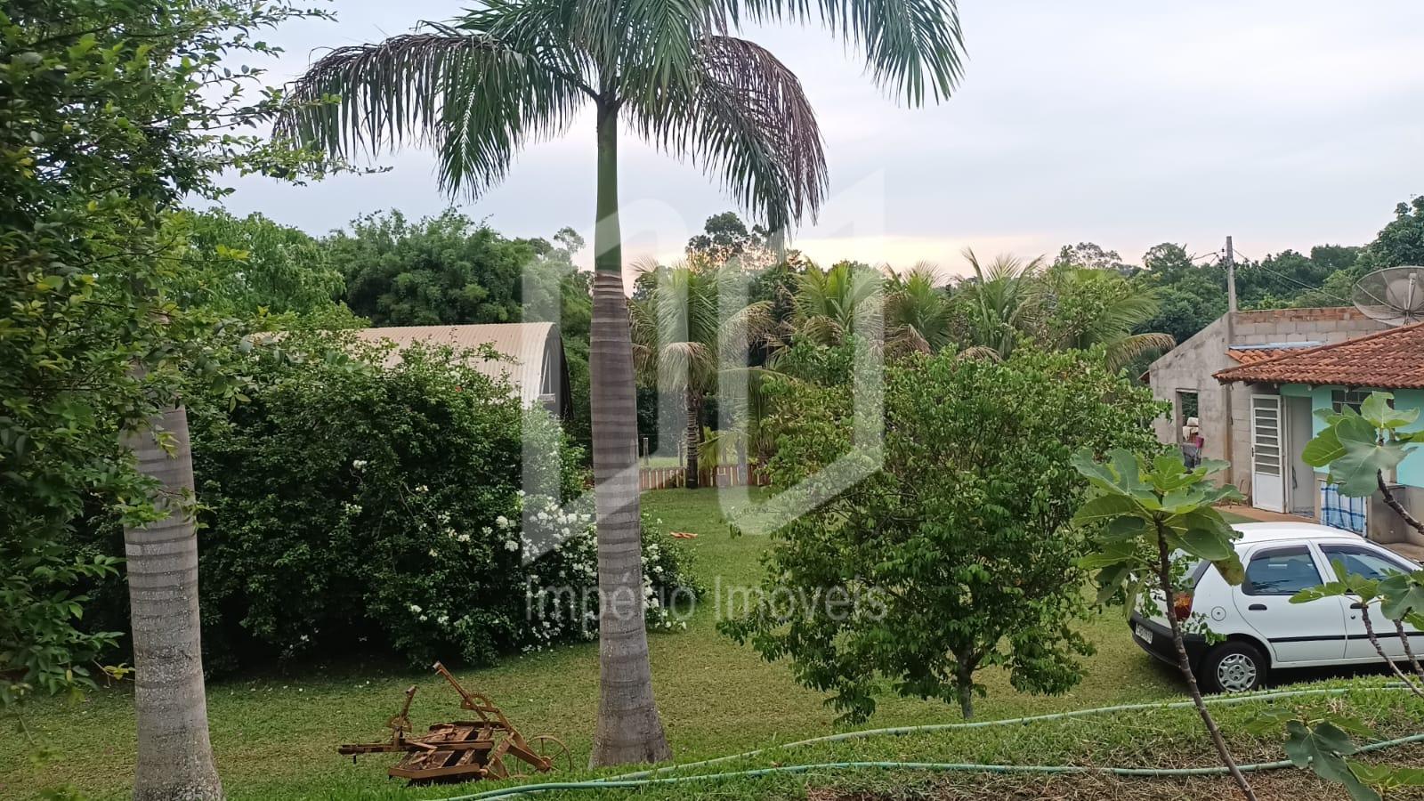Chácara à venda, 13.000 metros, R  1.200.000,00, JD PARAISO, A...
