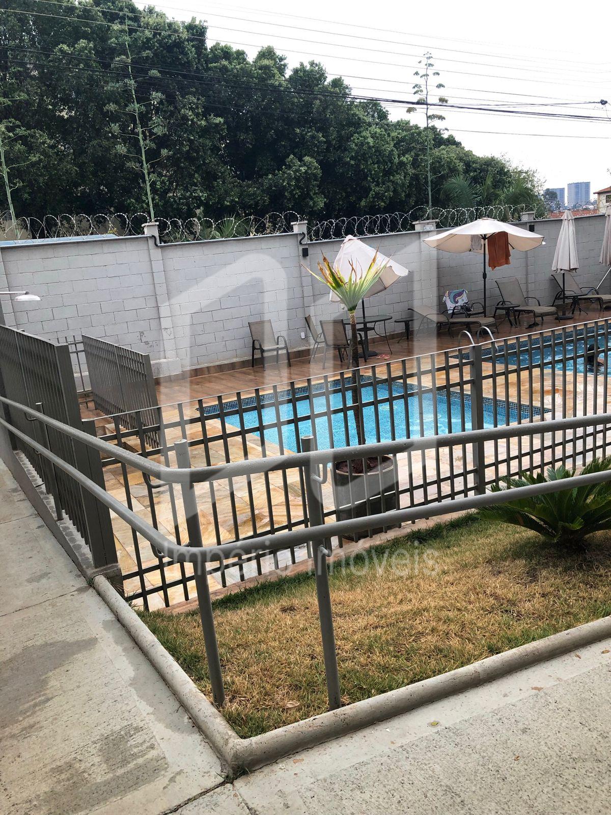 Apartamento ? venda, Vitta Ip? Amarelo, JARDIM PARAISO, ARARAQ...