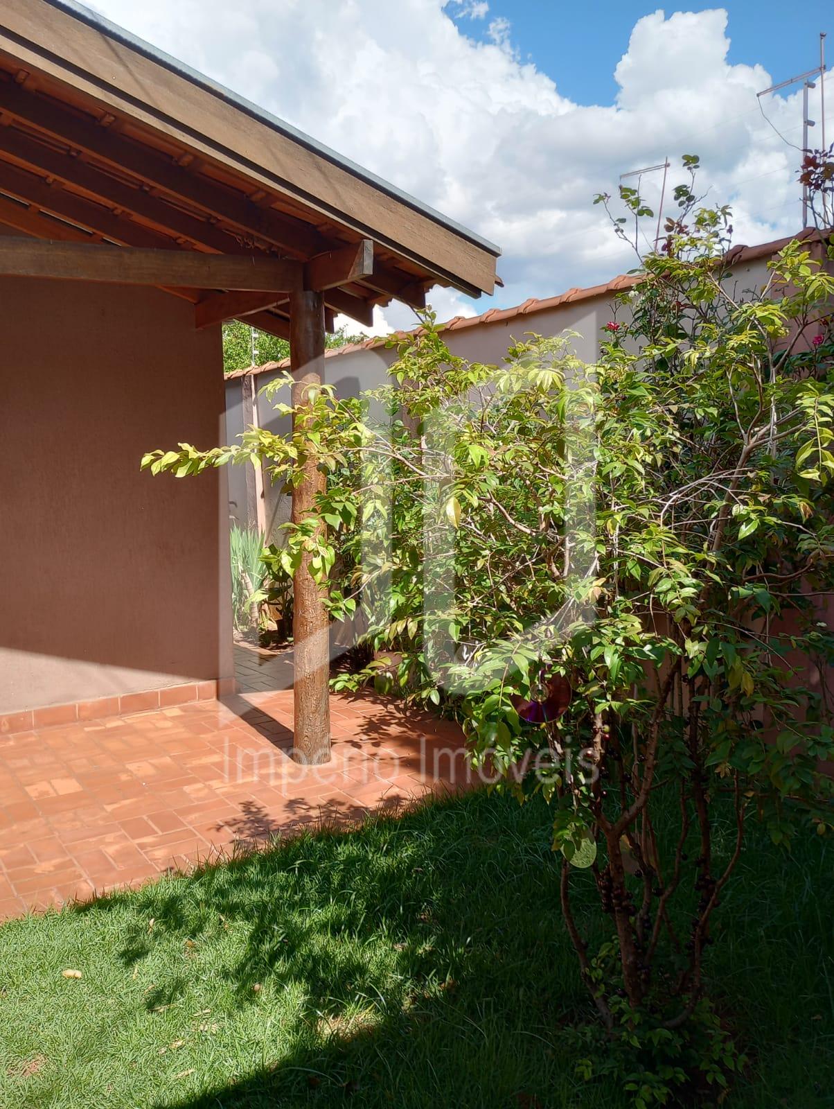 Casa à venda com 2 quartos, 190m² - Foto 16