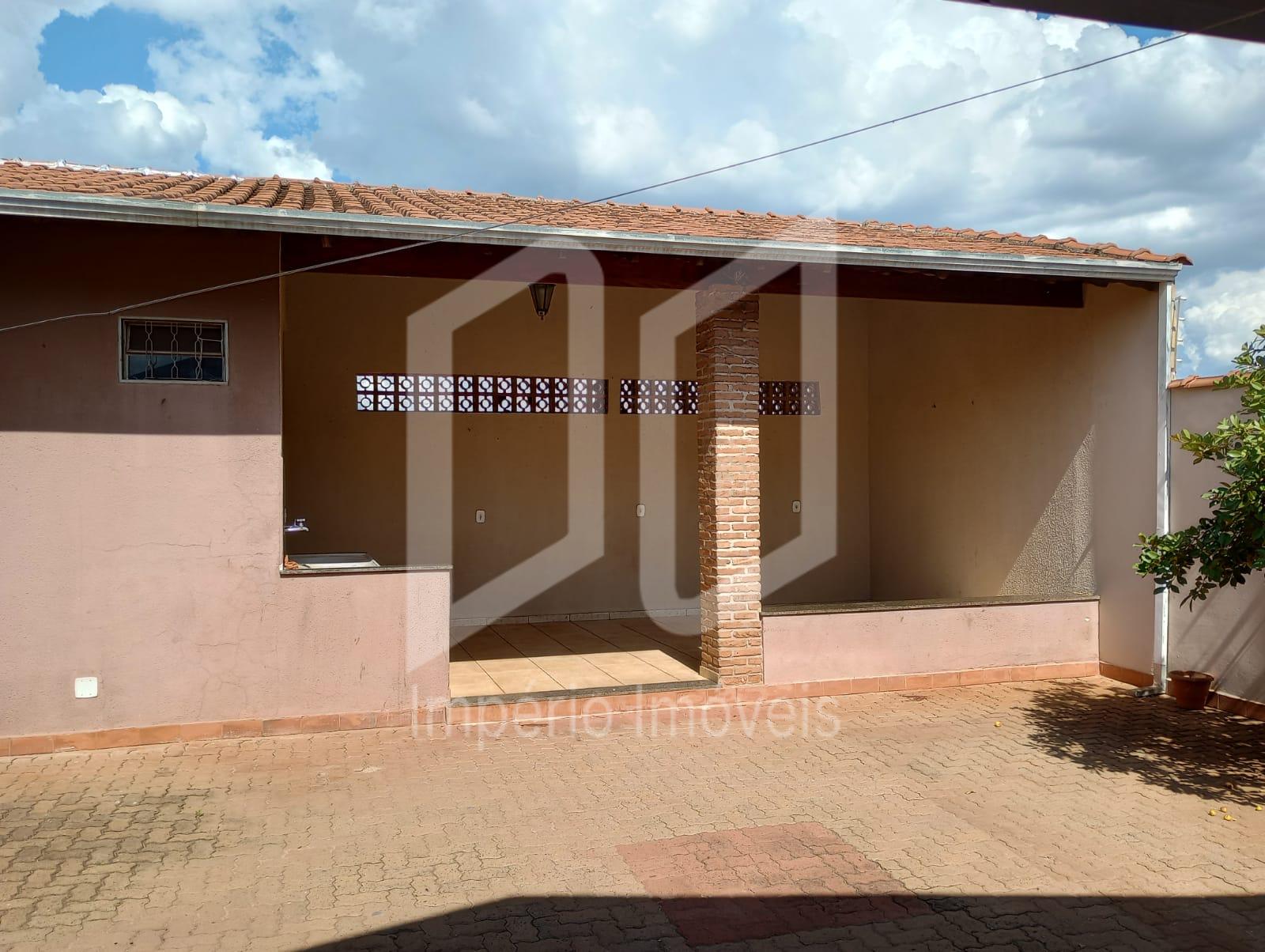 Casa à venda com 2 quartos, 190m² - Foto 19