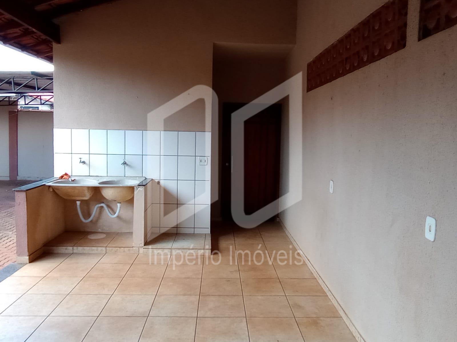 Casa à venda com 2 quartos, 190m² - Foto 21