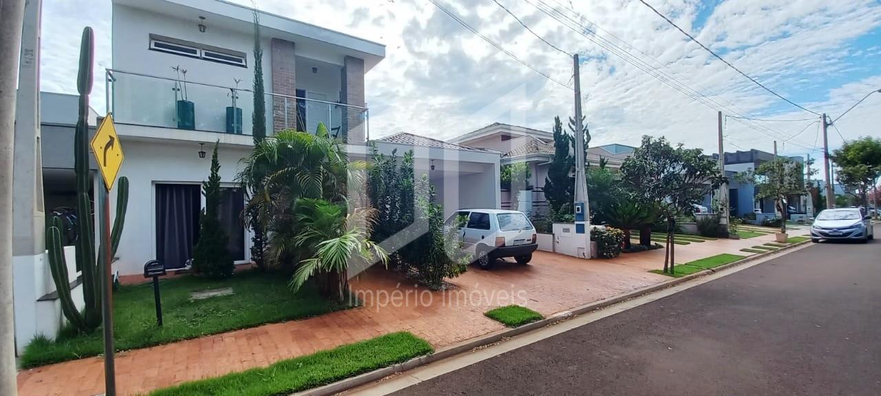 Casa para loca??o, 3 Su?tes, Closet, Residencial Village Damha...