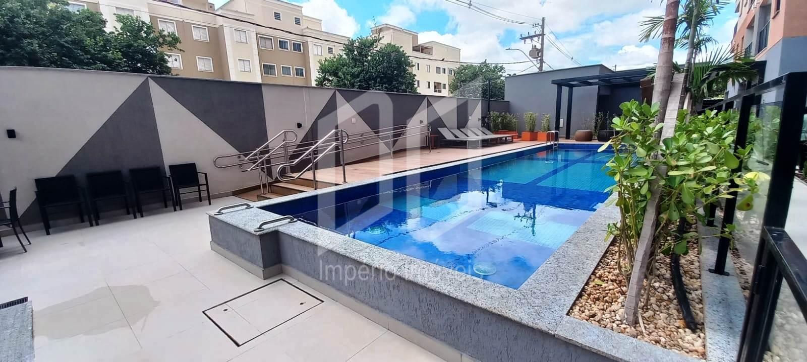 Apartamento à Venda, Res. Moove, 3 Dormitórios, VILA YAMADA, A...