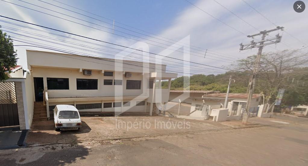 Terreno à venda, 5.282 m , Rua Castro Alves, Jardim do Carmo, ...