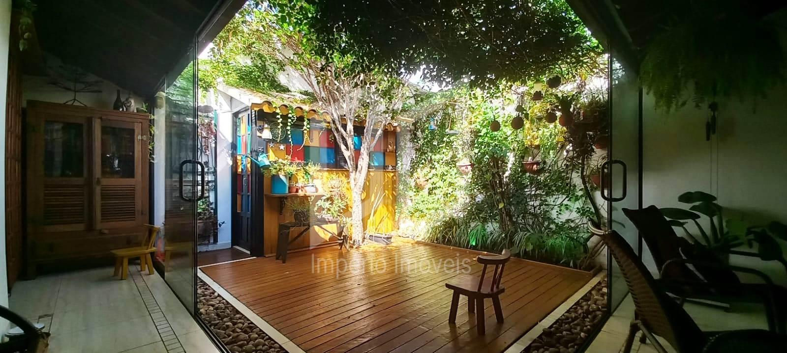 Casa à venda, 2 Suítes, Espaço Gourmet, 190 m ,  Parque Igaçab...