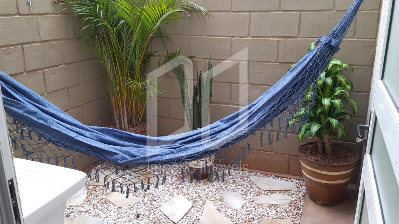 Apartamento à venda com 2 quartos, 44m² - Foto 8