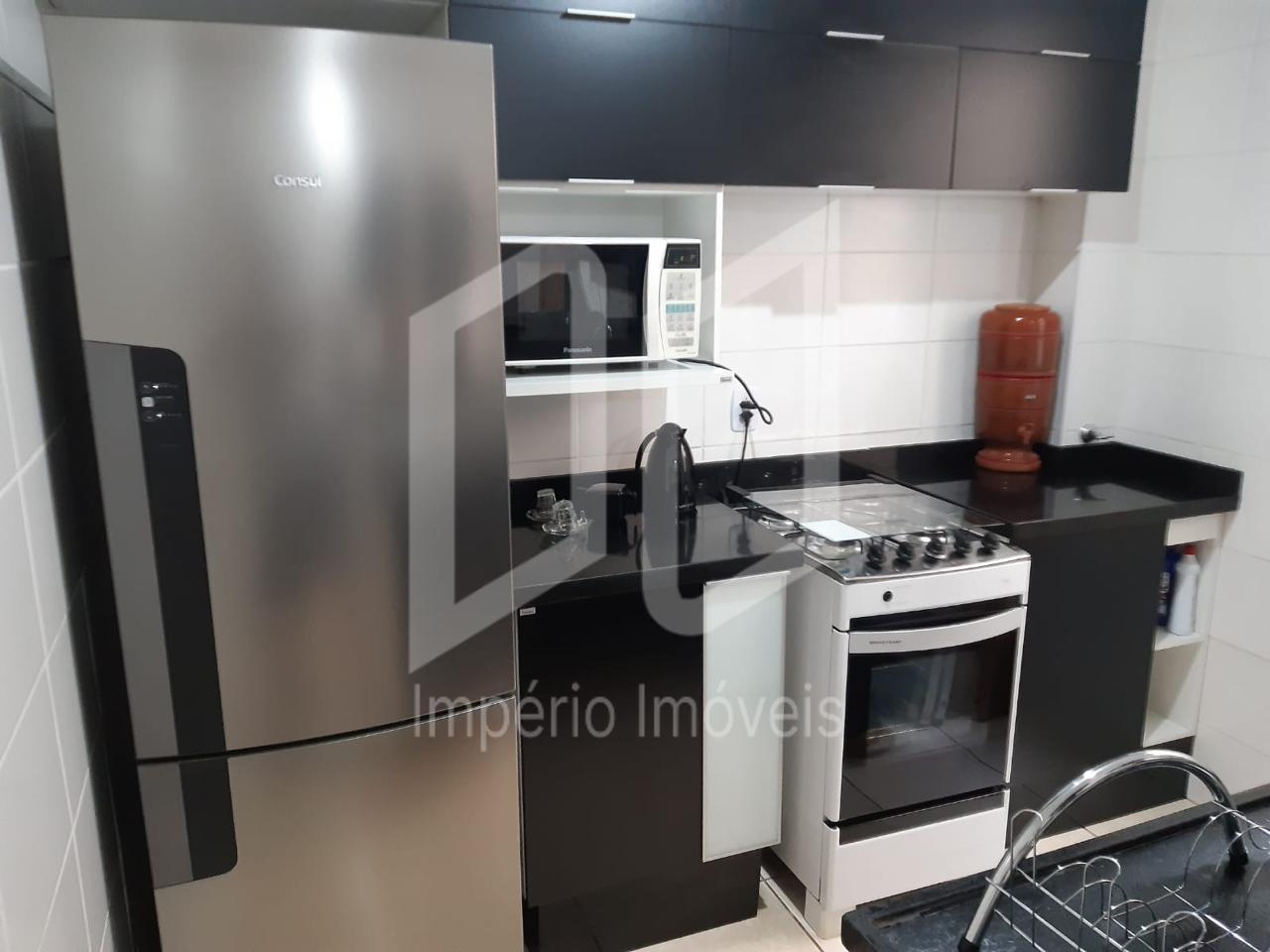 Apartamento à venda com 2 quartos, 44m² - Foto 10
