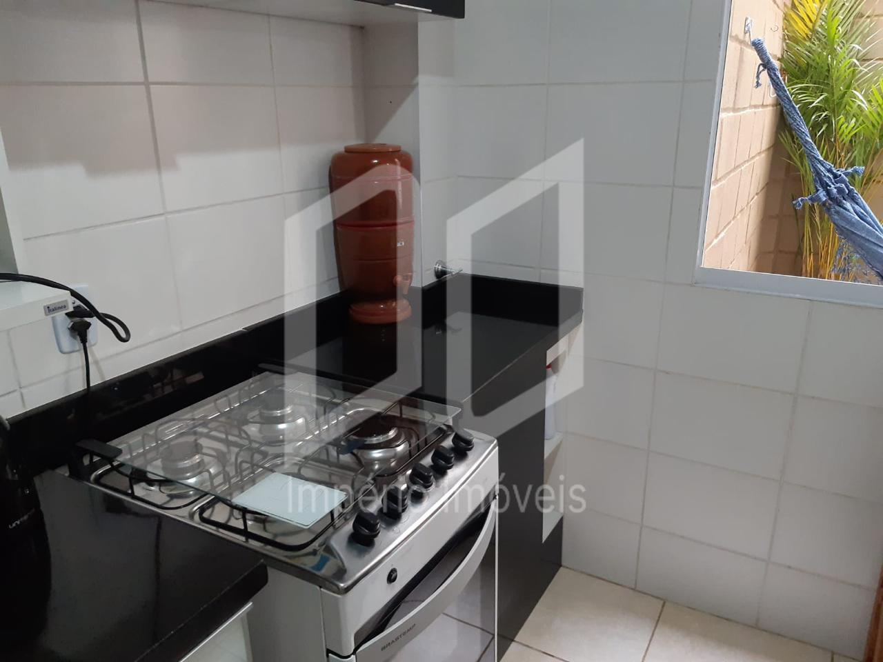 Apartamento à venda com 2 quartos, 44m² - Foto 11