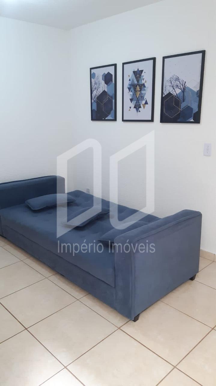 Apartamento à venda com 2 quartos, 44m² - Foto 7