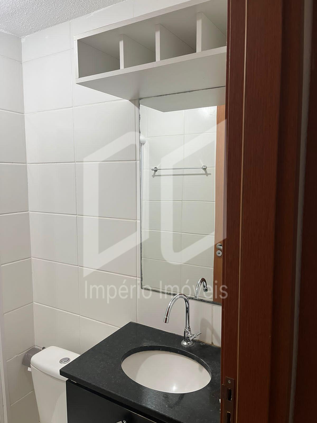 Apartamento à venda com 2 quartos, 44m² - Foto 16