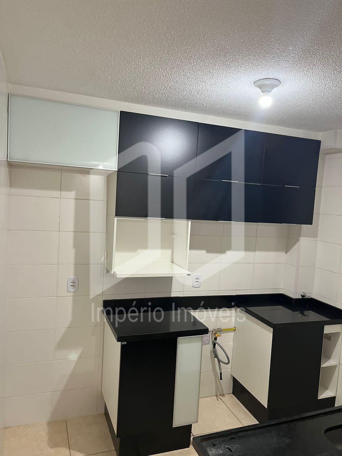 Apartamento à venda com 2 quartos, 44m² - Foto 12