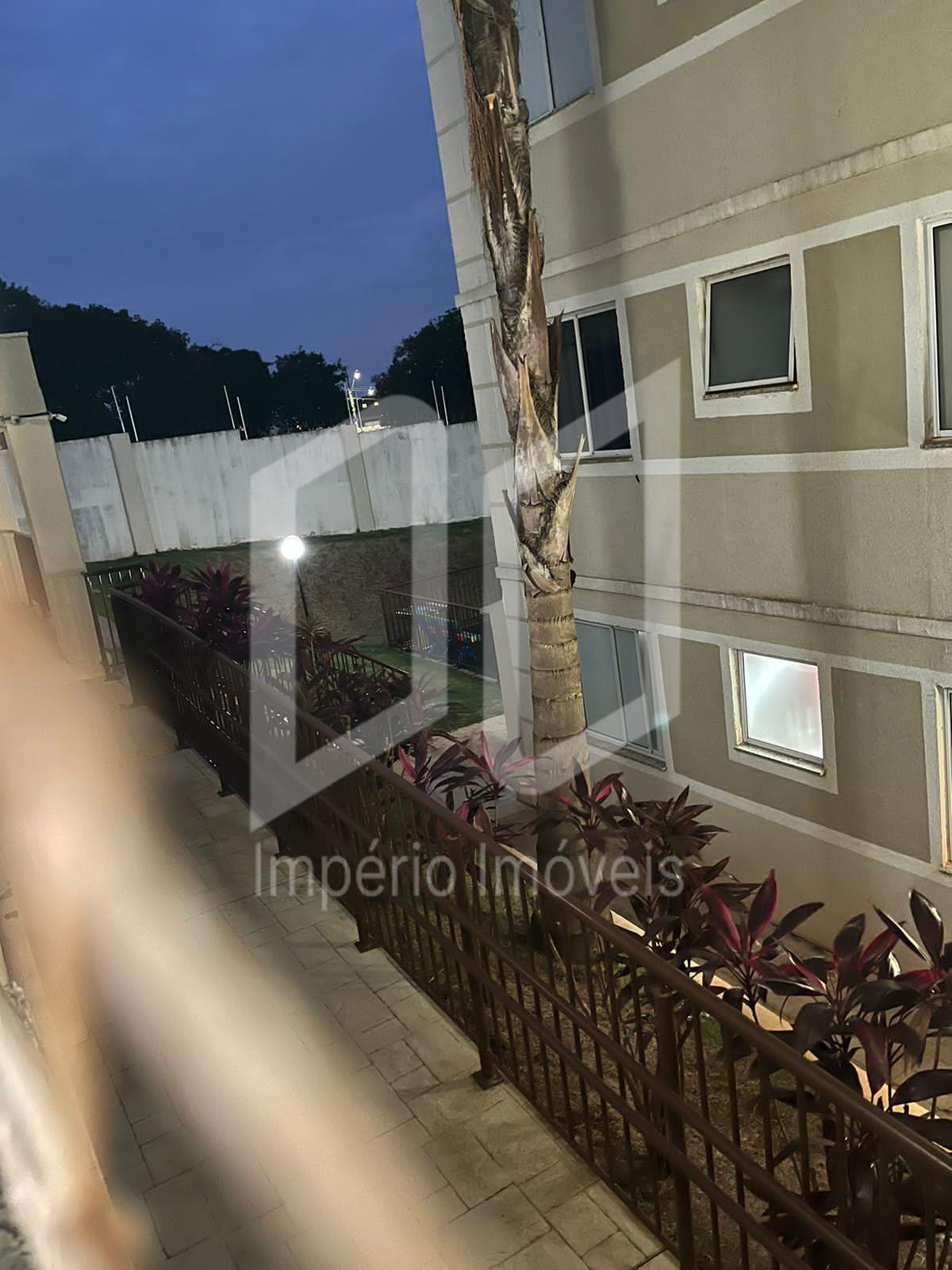 Apartamento à venda com 2 quartos, 44m² - Foto 18