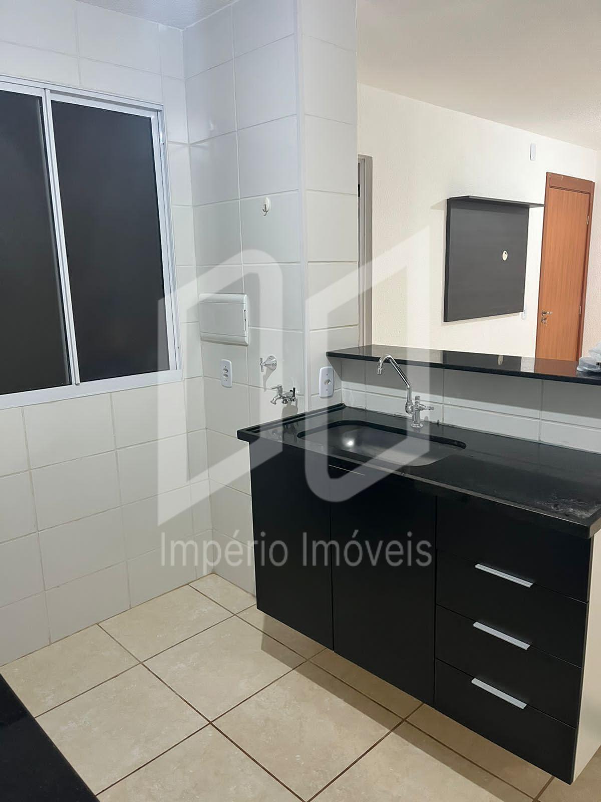 Apartamento à venda com 2 quartos, 44m² - Foto 13